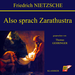 Also sprach Zarathustra