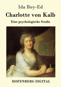 Charlotte von Kalb
