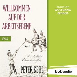 Willkommen auf der Arbeitsebene