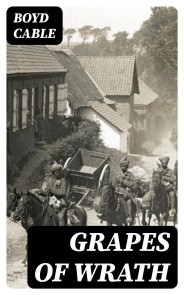 Grapes of wrath