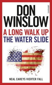 A Long Walk Up the Water Slide
