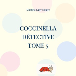 Coccinella détective