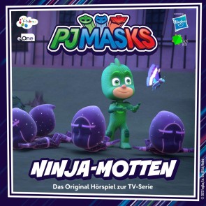 Folge 61: Ninja-Motten