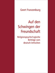 Auf den Schwingen der Freundschaft