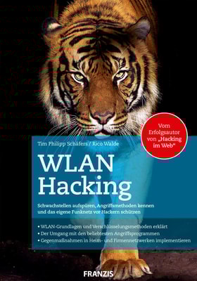 WLAN Hacking