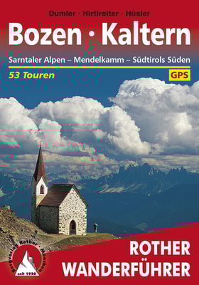 Bozen -Kaltern