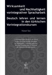 Wirksamkeit und Nachhaltigkeit vorintegrativer Spracharbeit