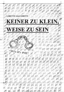 Keiner zu klein, weise zu sein