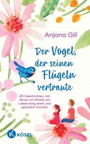 Der Vogel, der seinen Flügeln vertraute