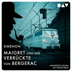 Maigret und der Verrückte von Bergerac