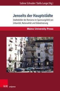 Jenseits der Hauptstädte