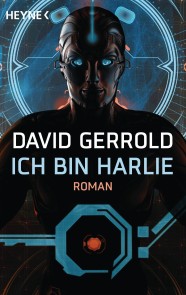 Ich bin Harlie