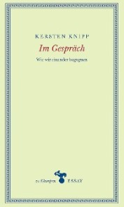Im Gespräch