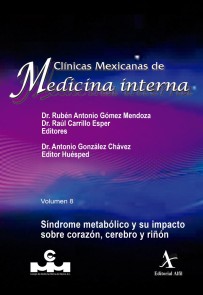 Síndrome metabólico y su impacto sobre corazón, cerebro y riñón