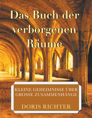 Das Buch der verborgenen Räume