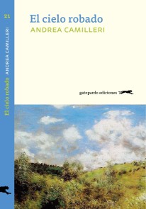 El cielo robado