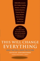 This Will Change Everything