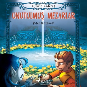 Elflerin Kaderi 3: Unutulmuş Mezarlar