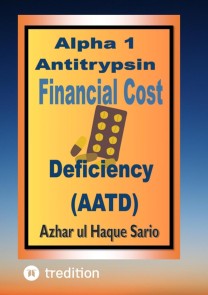 Alpha 1 Antitrypsin Deficiency (AATD) Financial Cost