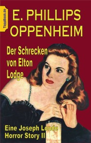Der Schrecken von Elton Lodge
