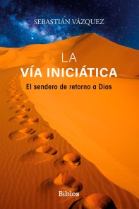 La Vía iniciática