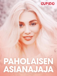 Paholaisen asianajaja - eroottinen novelli