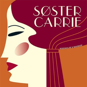 Søster Carrie, 2 (uforkortet)