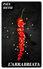 L'Arrabbiata