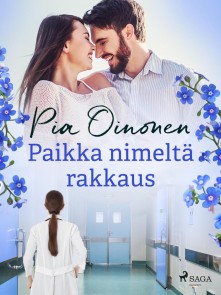Paikka nimeltä rakkaus