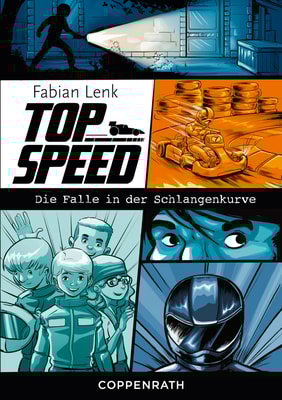 Top Speed - Band 1