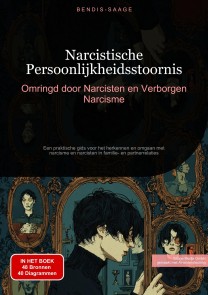 Narcistische Persoonlijkheidsstoornis: Omringd door Narcisten en Verborgen Narcisme