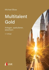 Multitalent Gold