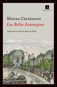 Las Bellas Extranjeras