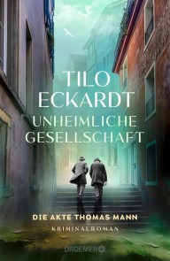 Unheimliche Gesellschaft
