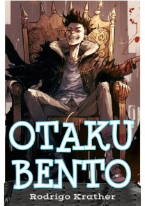 Otaku Bento