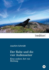 Der Rabe und die vier Außenseiter