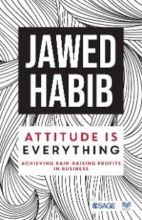 Attitude is Everything