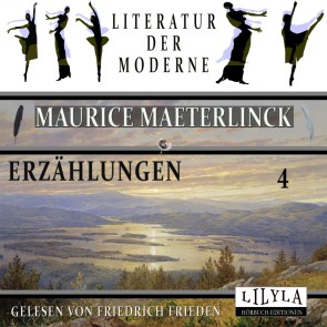 Erzählungen 4