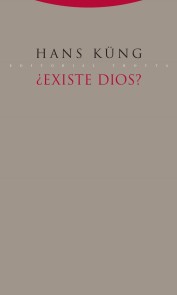 ¿Existe Dios?