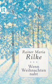 Weihnachten naht