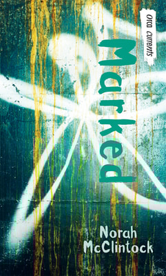 Marked