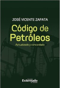 Código de Petróleos