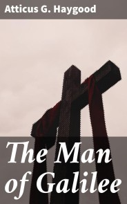 The Man of Galilee