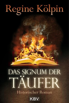 Das Signum der Täufer