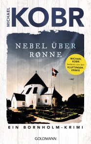 Nebel über Rønne
