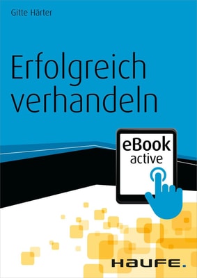 Erfolgreich verhandeln eBook active