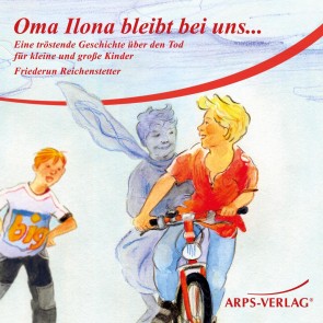 Oma Ilona bleibt bei uns... (MP3)