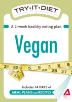 Try-It Diet - Vegan