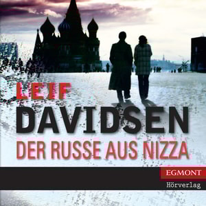 Der Russe aus Nizza (Ungekürzt)