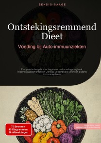 Ontstekingsremmend Dieet: Voeding bij Auto-immuunziekten